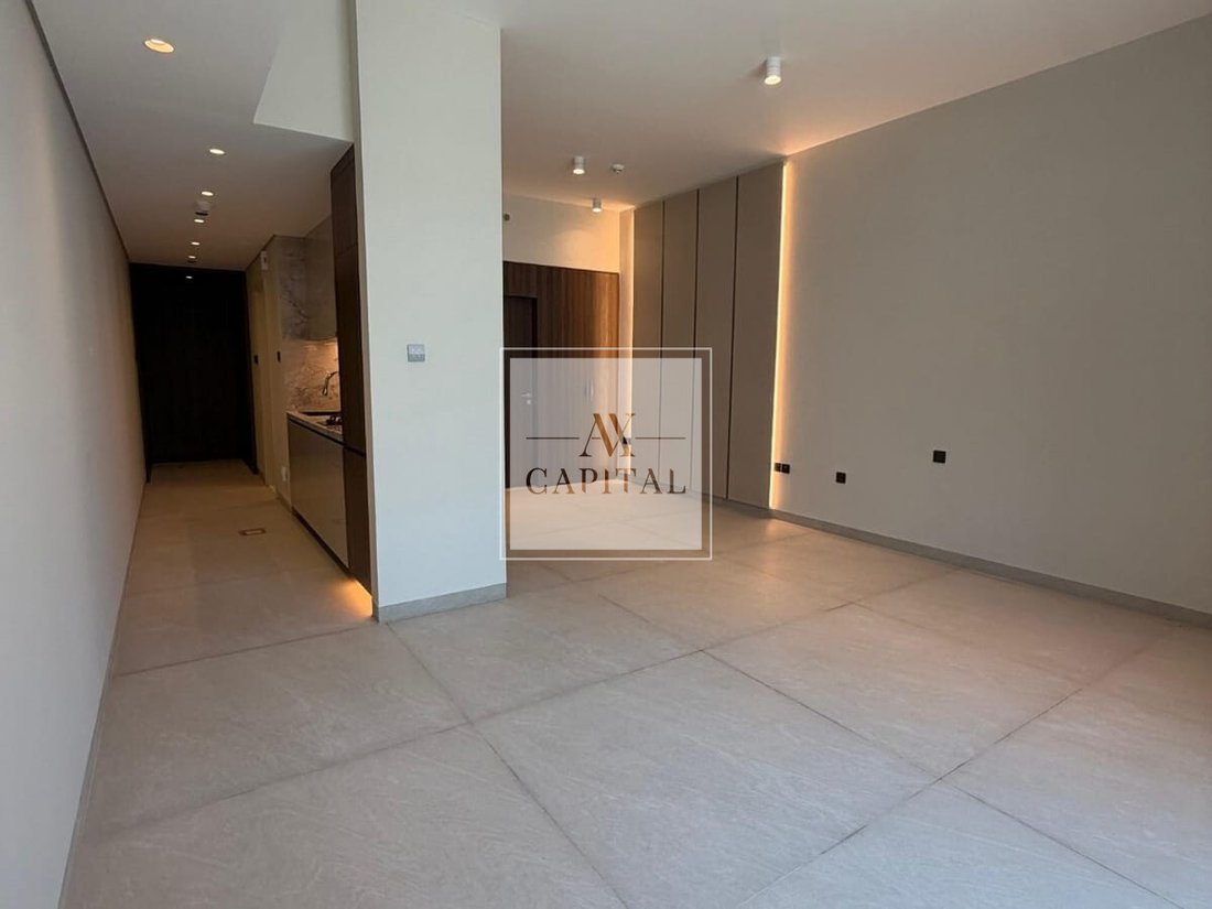 Apartment in Business Bay, Dubai, United Arab Emirates 1 - 18985897