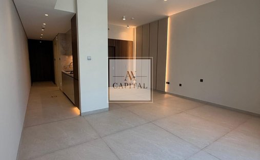 Appartamento in Business Bay, Emirato di Dubai, Emirati Arabi Uniti 1