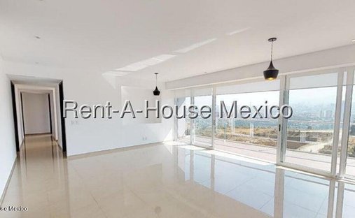 Appartement à Naucalpan de Juárez, État de Mexico, Mexique 1
