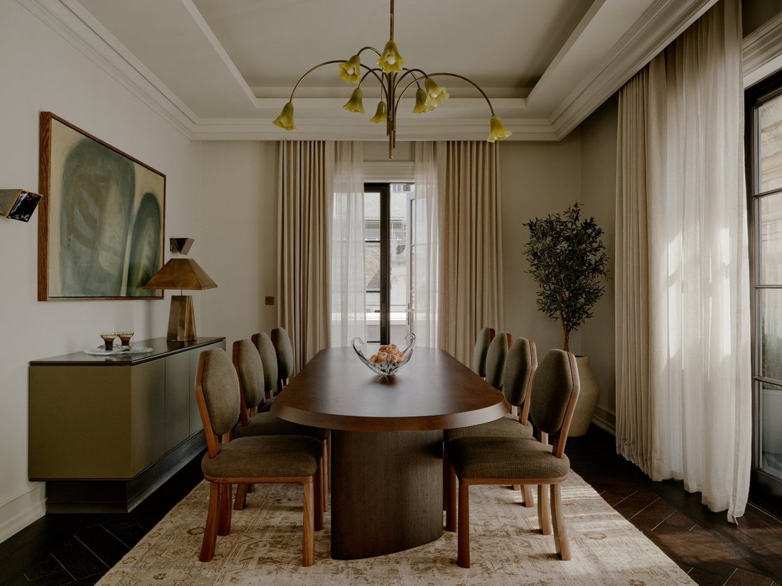 Apartment in Westminster, England 3 - 18985646