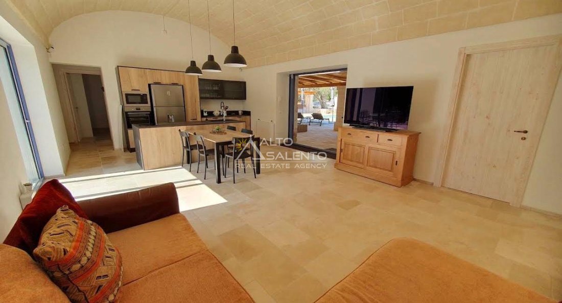 Villa in Ostuni, Apulia, Italy 5 - 18985367
