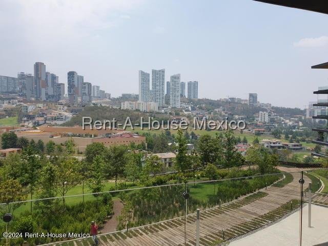 Apartment in Naucalpan de Juárez, State of Mexico, Mexico 5 - 18984343