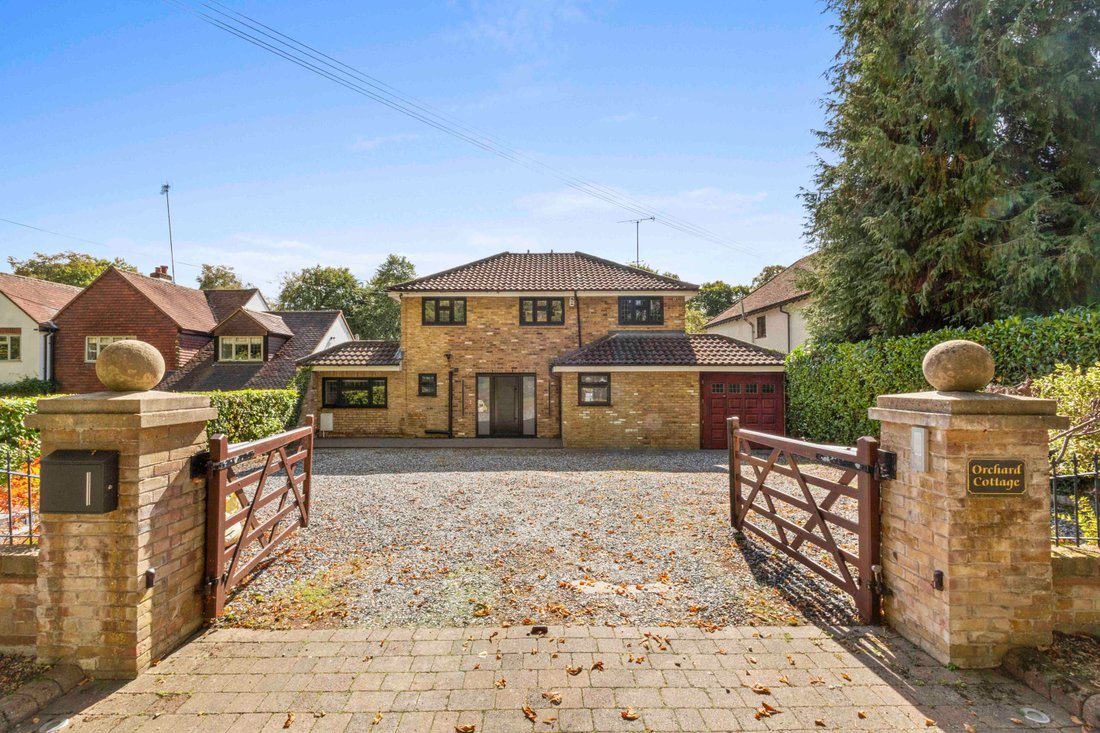 House in High Wycombe, England 1 - 18985186
