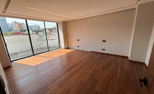 Apartment in Jesus del Monte, State of Mexico, Mexico 1