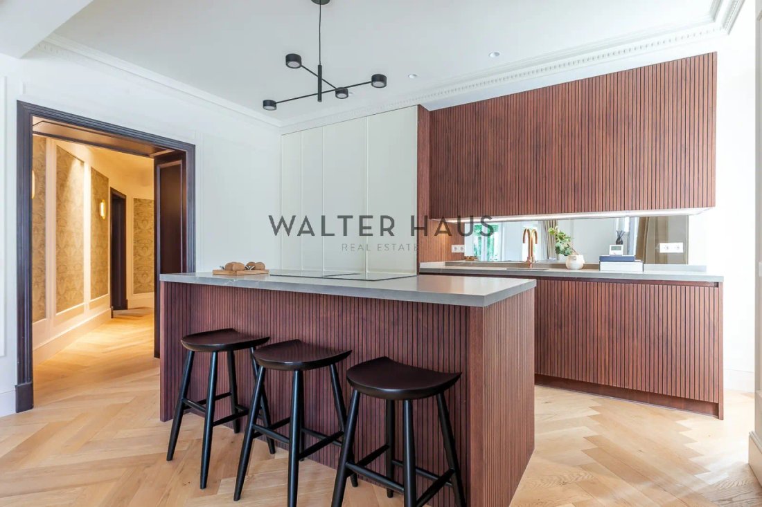 Apartment in Centro, Madrid, Spain 5 - 18986532
