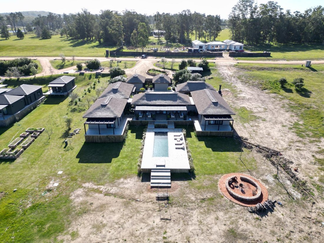 House in Laguna Blanca, Maldonado Department, Uruguay 4 - 18986962