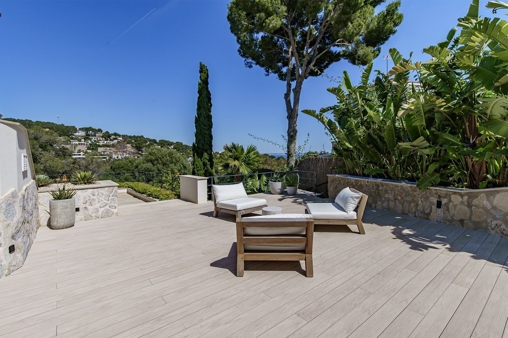 Villa in Portals Nous, Calvia, Balearic Islands 5 - 18985769