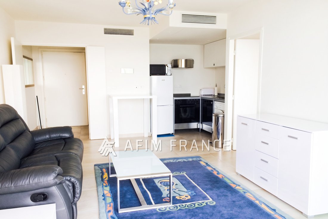Apartment in Cap-d'Ail, Provence-Alpes-Côte d'Azur, France 2 - 18985746
