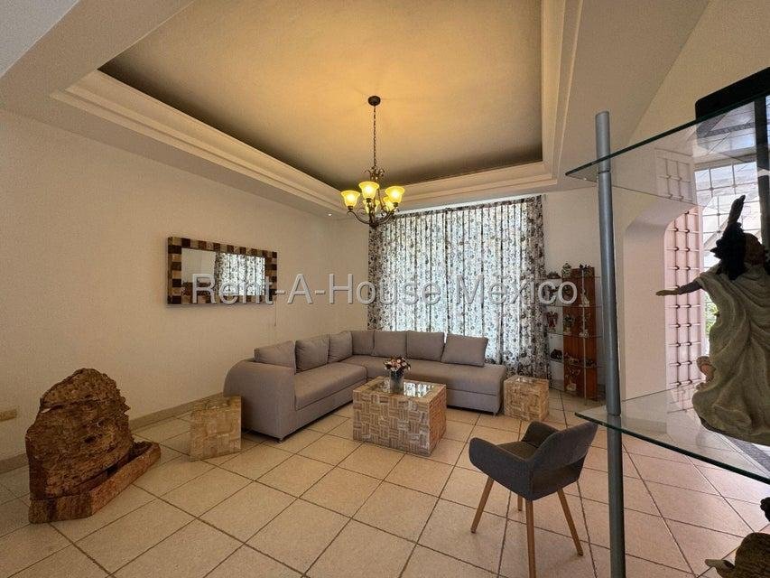 House in Mérida, Yucatan, Mexico 1 - 18984839