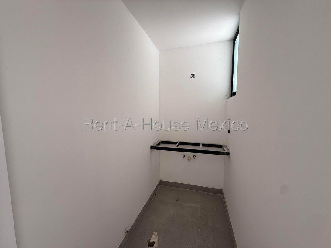 House in Naucalpan de Juárez, State of Mexico, Mexico 4 - 18986506