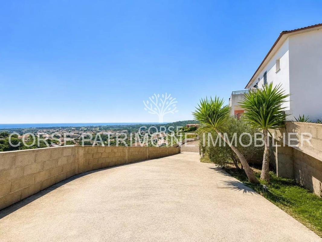 Villa in Penta-di-Casinca, Corsica, France 2 - 18227619