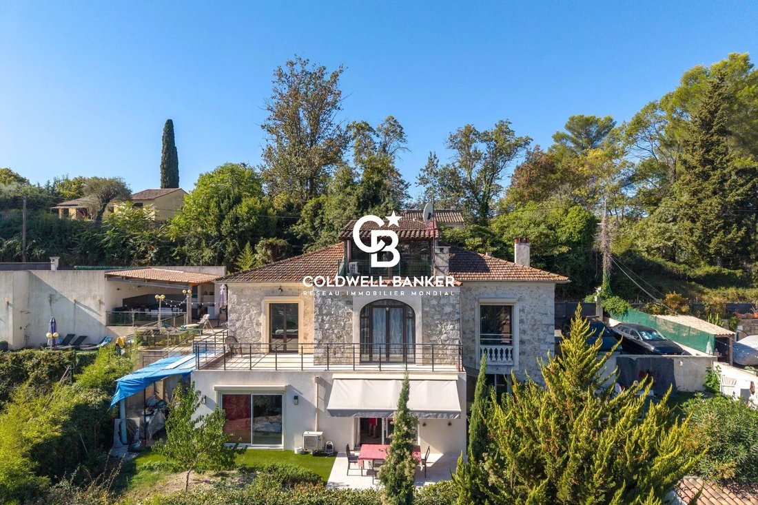 House in Village, Villeneuve-Loubet, France 2 - 18985834