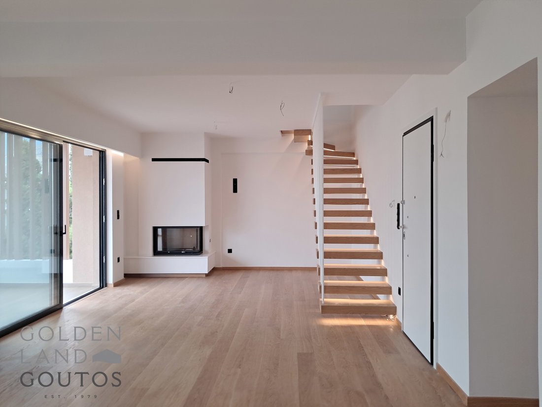 Apartment in Glyfada, Attica, Greece 3 - 18984880