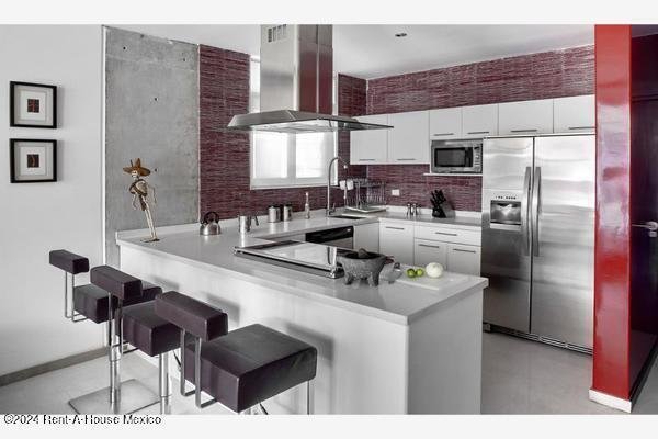 Apartment in Mexico City, Mexico 4 - 18984744