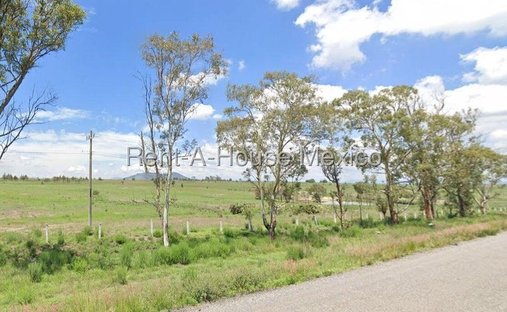 Land in Palmillas, State of Mexico, Mexico 1
