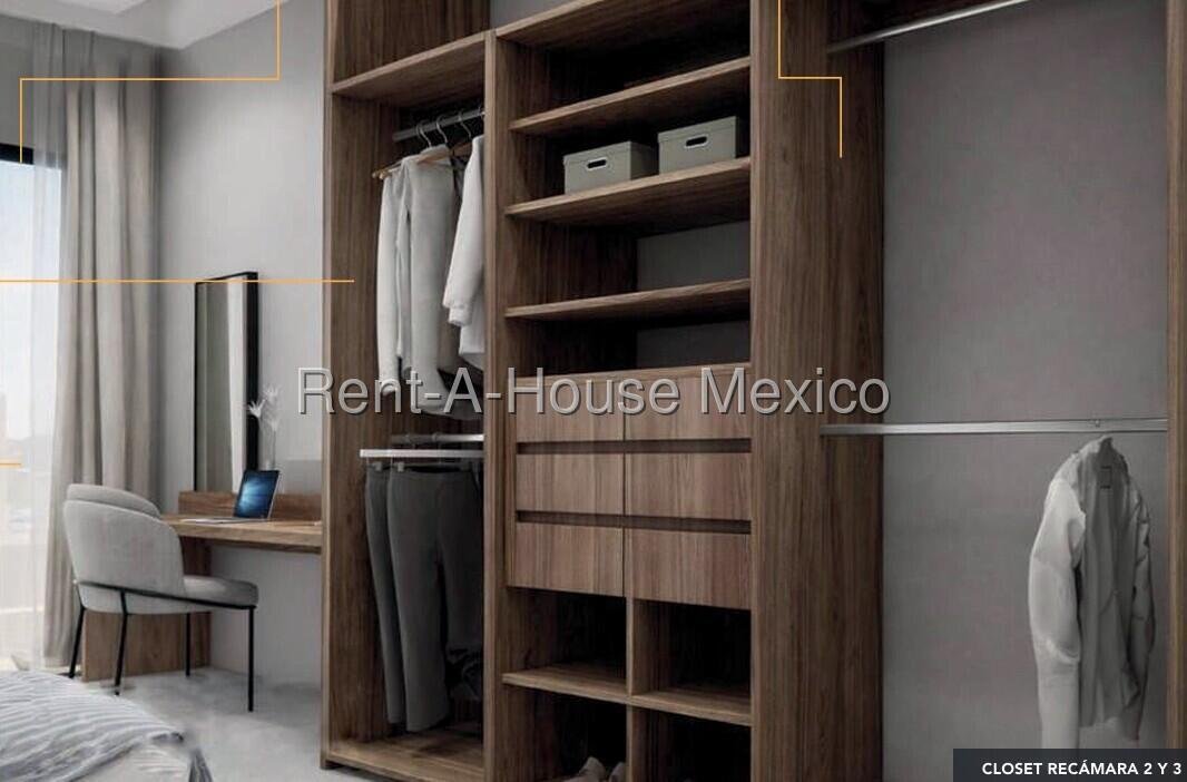 Apartment in Mexico City, Mexico 5 - 18986278