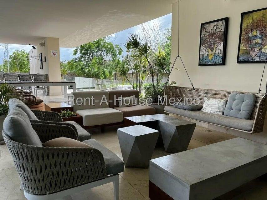 House in Mérida, Yucatan, Mexico 1 - 18984256
