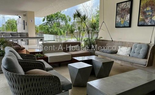 House in Mérida, Yucatan, Mexico 1