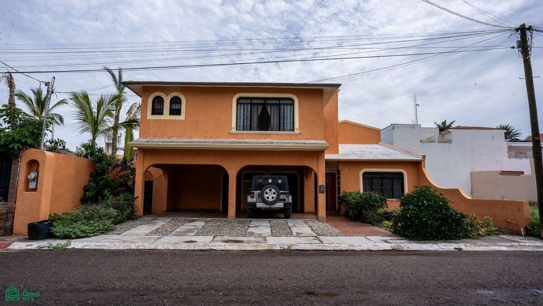 House in La Paz, Baja California Sur, Mexico 2 - 18353445