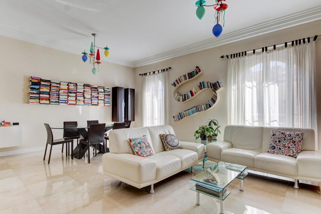 Apartment in Nice, Provence-Alpes-Côte d'Azur, France 1 - 18986365