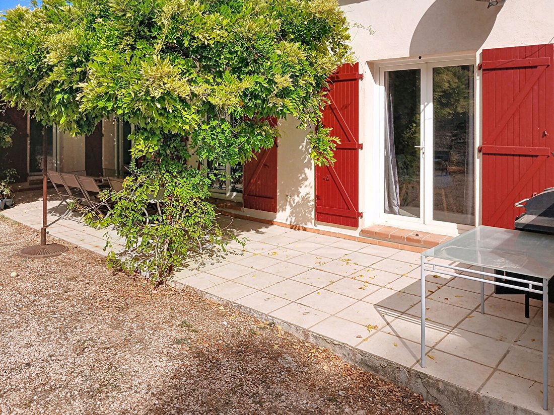 Villa in Brignoles, Provence-Alpes-Côte d'Azur, France 3 - 18986823