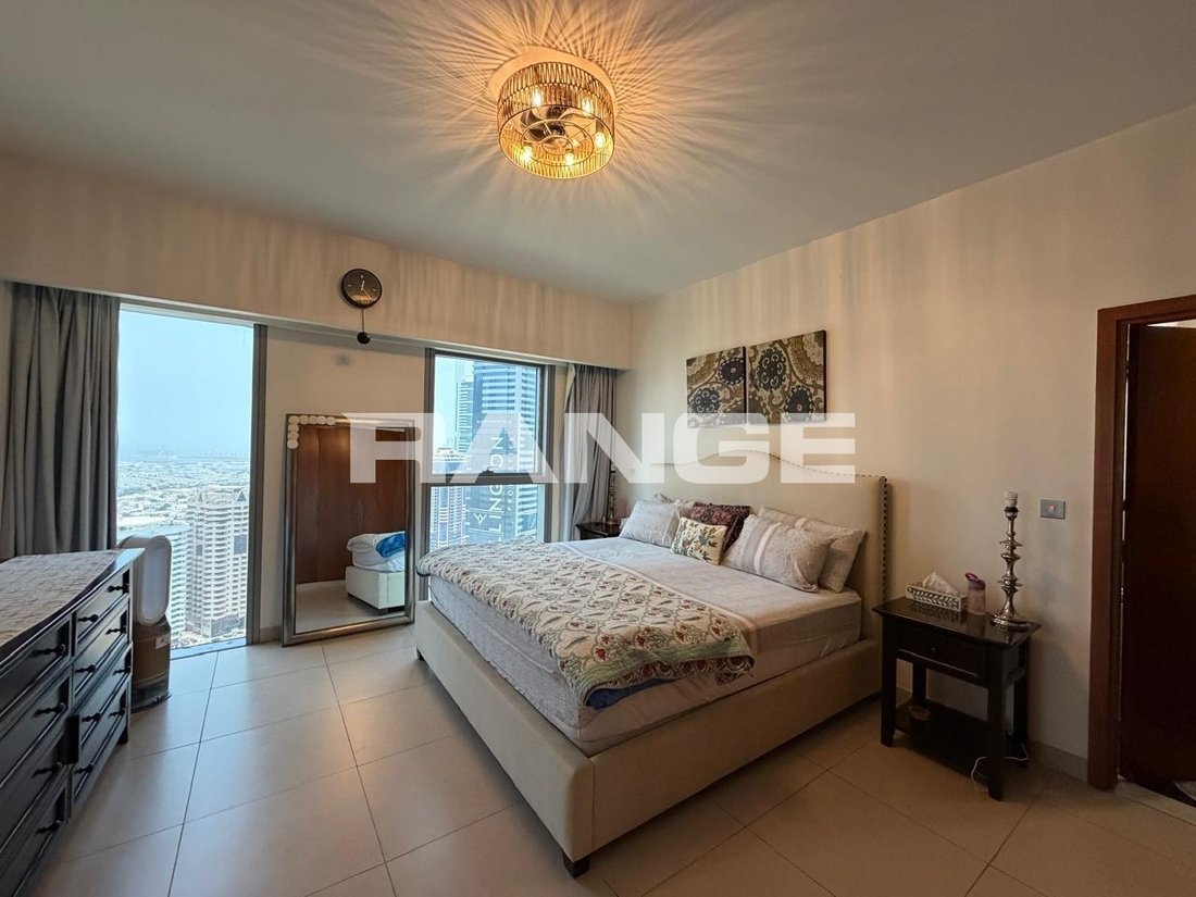 Apartment in DIFC / Dubai International Financial Centre, Dubai, United Arab Emirates 5 - 18986234