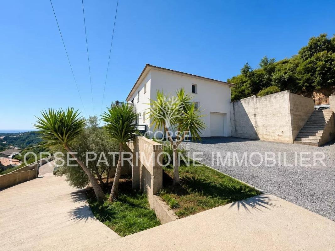Villa in Penta-di-Casinca, Corsica, France 4 - 18227619