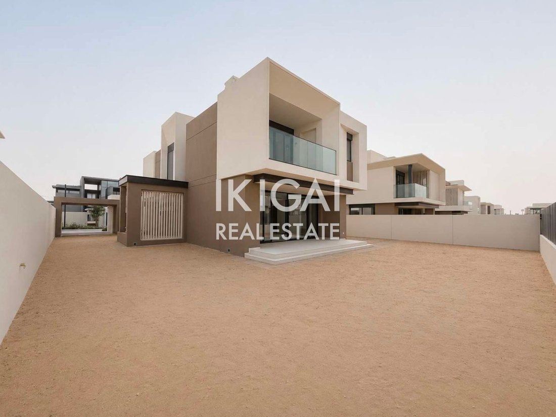 Villa in Al Furjan, Dubai, United Arab Emirates 1 - 18986060