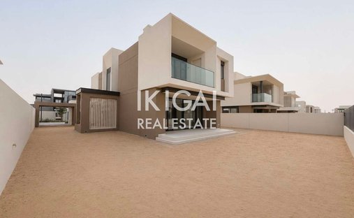 Villa in Al Furjan, Dubai, United Arab Emirates 1