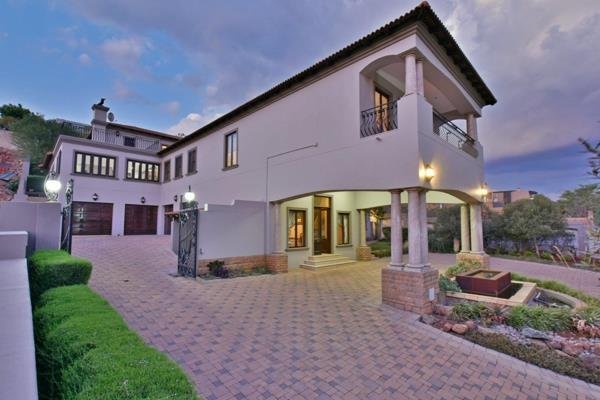 House in City of Ekurhuleni Metropolitan Municipality, Gauteng, South Africa 4 - 18986870
