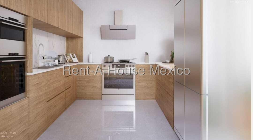 House in Mexico City, Mexico 3 - 18985650