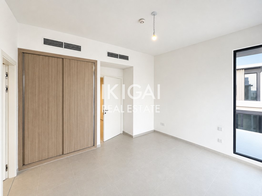 Townhouse in Al Furjan, Dubai, United Arab Emirates 2 - 18986497