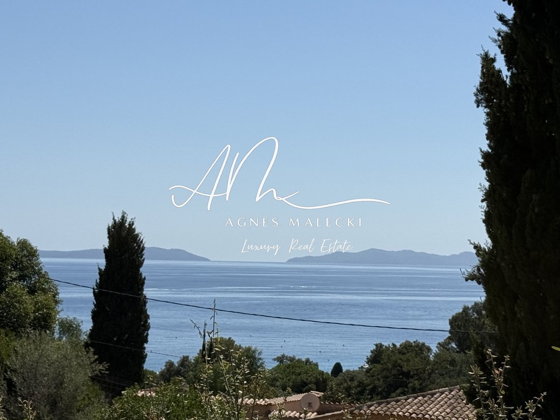 Apartamento en Rayol-Canadel-sur-Mer, Provenza-Alpes-Costa Azul, Francia 4 - 18181877