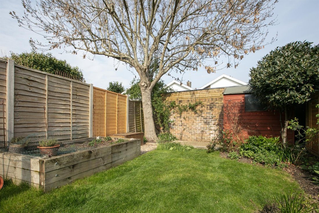 House in Nunhead, Southwark, England 5 - 18985128