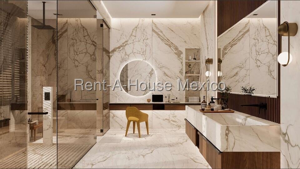 Apartment in Naucalpan de Juárez, State of Mexico, Mexico 2 - 18985936