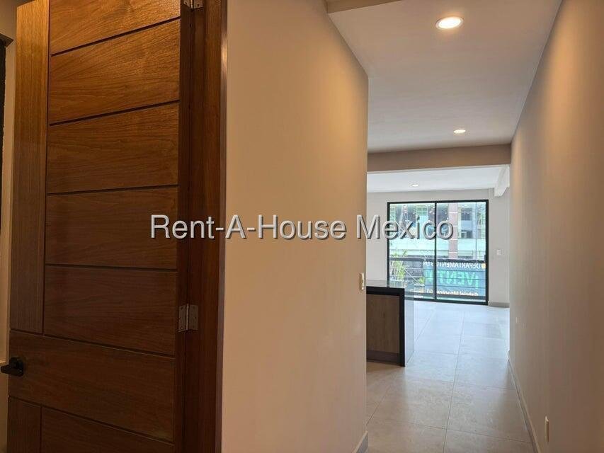 Apartment in Mexico City, Mexico 5 - 18985495