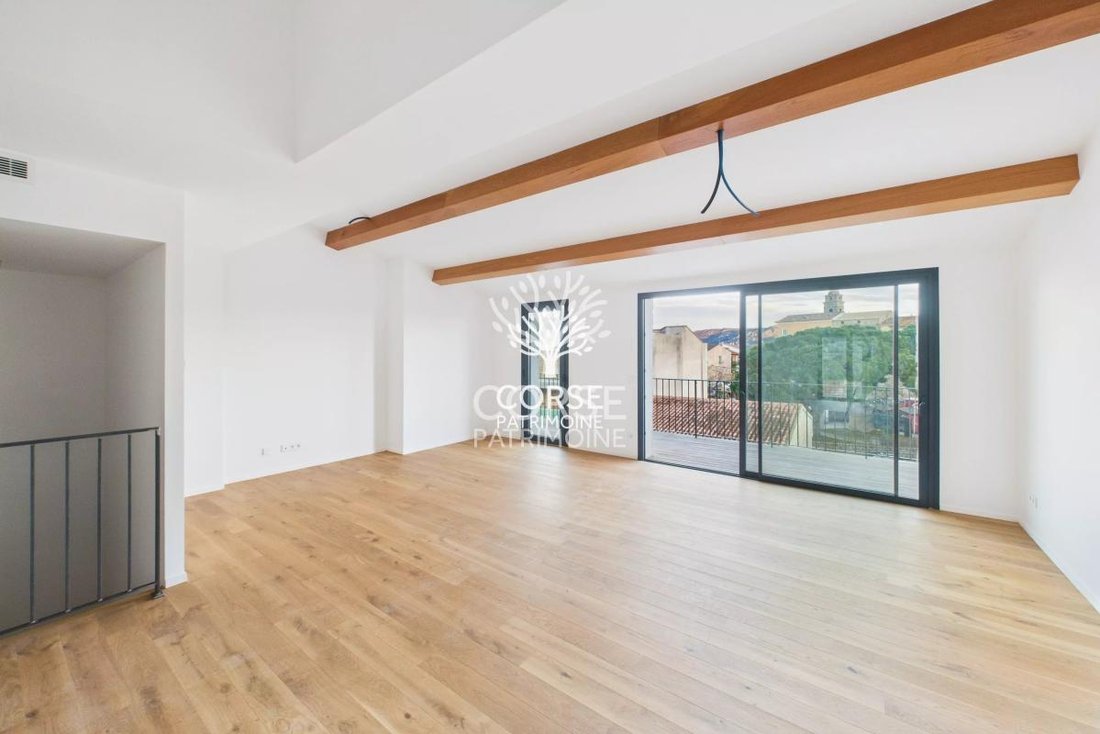 Apartment in Porto-Vecchio, Corsica, France 3 - 16995489
