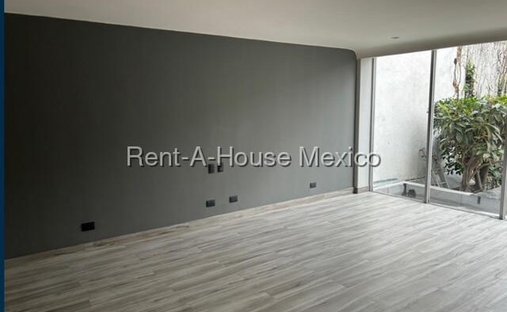 Appartamento a Città del Messico, Messico 1