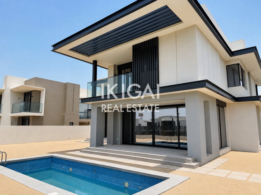 Villa in Downtown Dubai, Dubai, United Arab Emirates 3 - 18986343