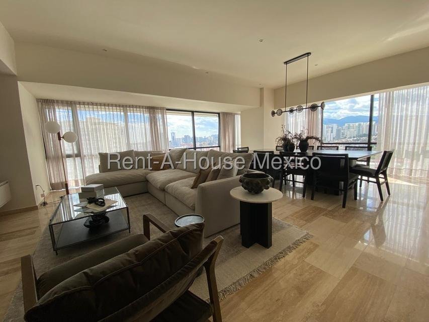 Apartment in Hacienda de las Palmas, State of Mexico, Mexico 2 - 18985514