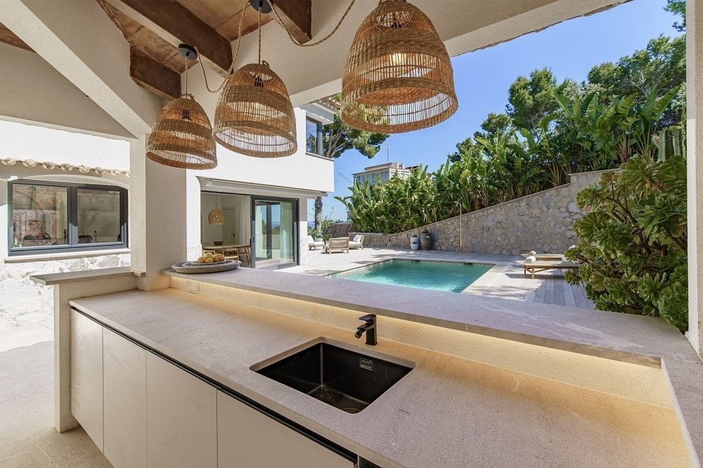 Villa in Portals Nous, Calvia, Balearic Islands 2 - 18985769