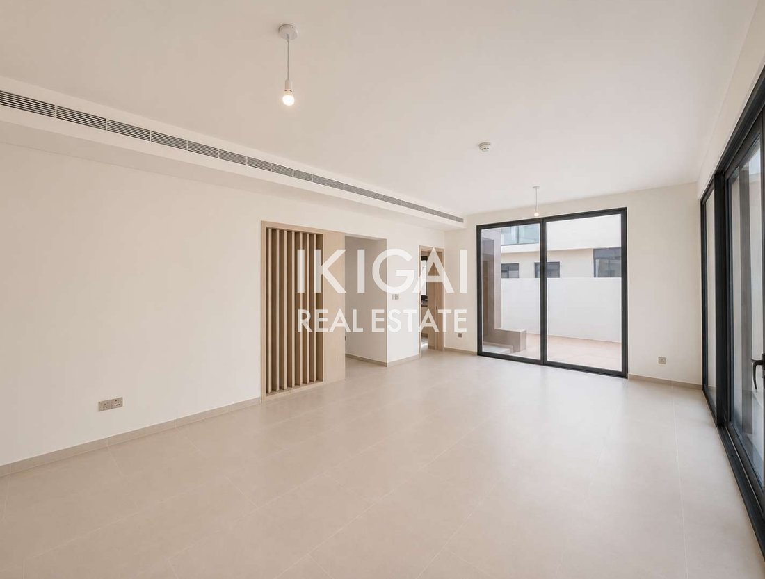Villa in Jebel Ali Village, Dubai, United Arab Emirates 4 - 18985778