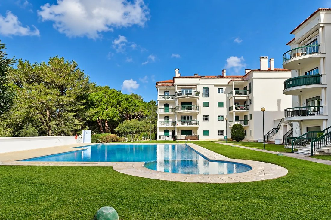 Apartment in Alcabideche, Lisbon, Portugal 2 - 18515756
