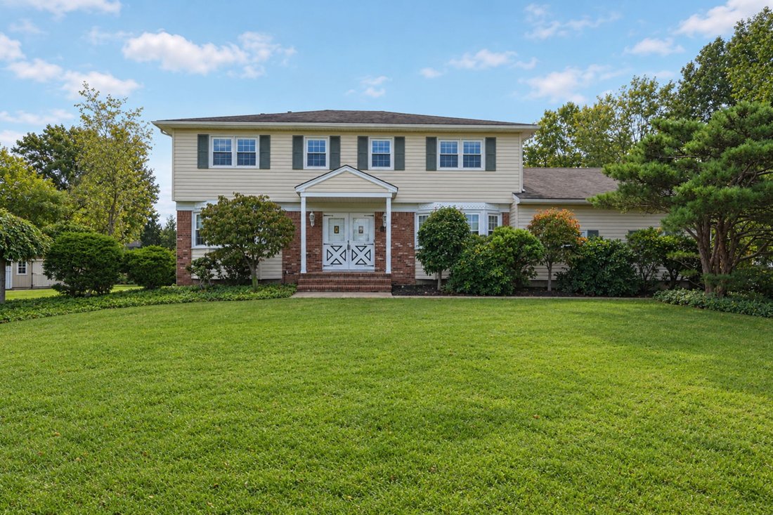 House in Montville, New Jersey, United States 1 - 18986730