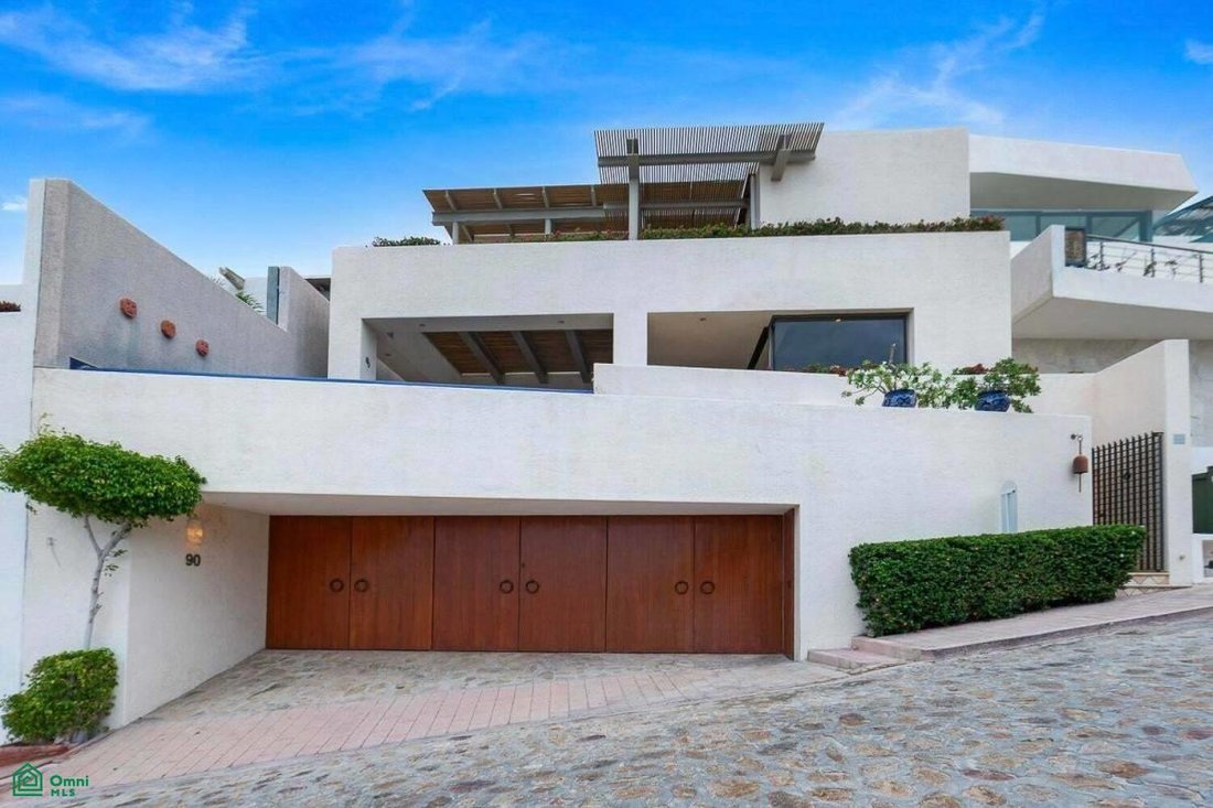 House in Cabo San Lucas, Baja California Sur, Mexico 2 - 18455548