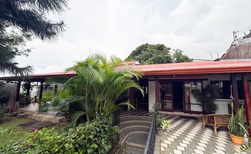 House in Escazu, San José Province, Costa Rica 1