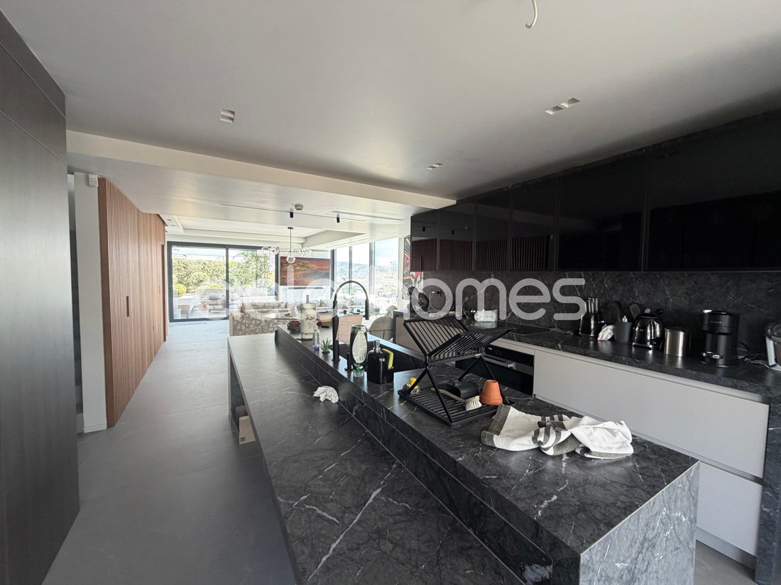 Apartment in Vari, Attica, Greece 4 - 18984890