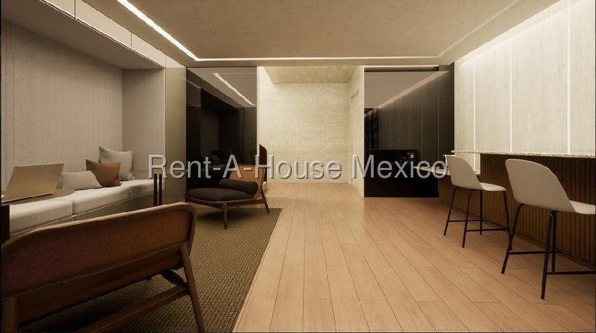 Apartment in Santa Catarina Yecahuitzotl, Mexico City, Mexico 4 - 18985135