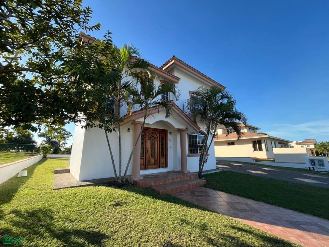 House in Miramar, Tamaulipas, Mexico 4 - 18346458