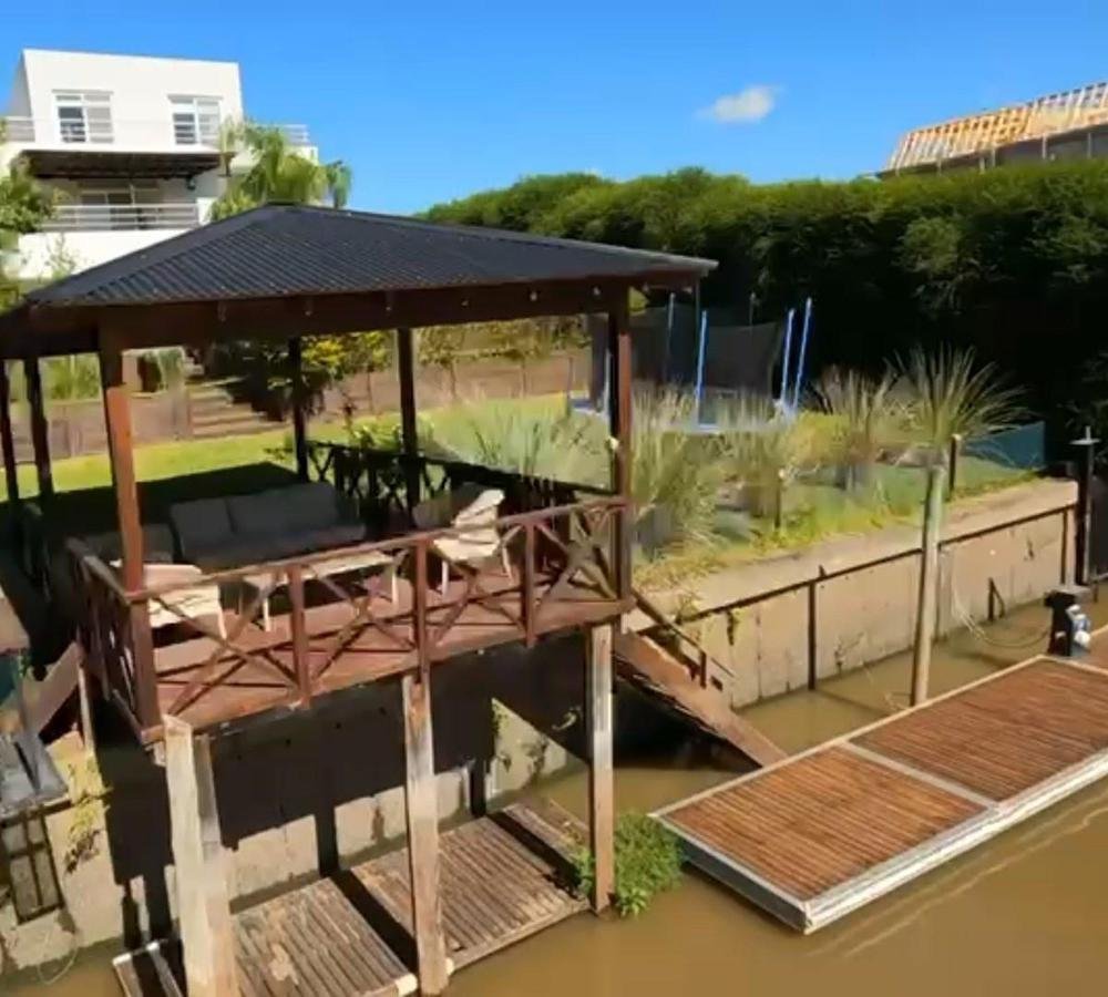 House in Rincón de Milberg, Buenos Aires Province, Argentina 5 - 18986921